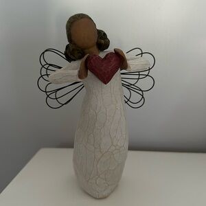 Willow Tree With Love - You Are Loved